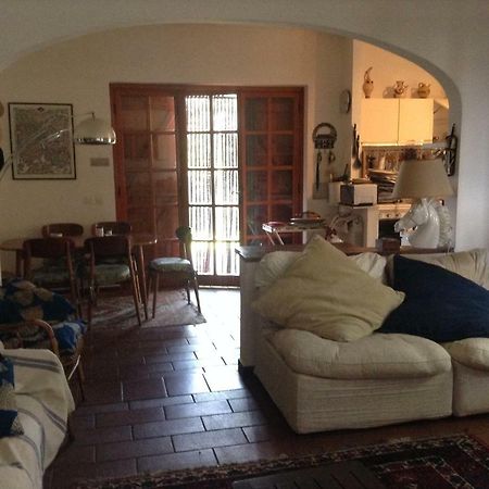 Willa La Casa Di Angelo E Gladys Bella Farnia Zewnętrze zdjęcie