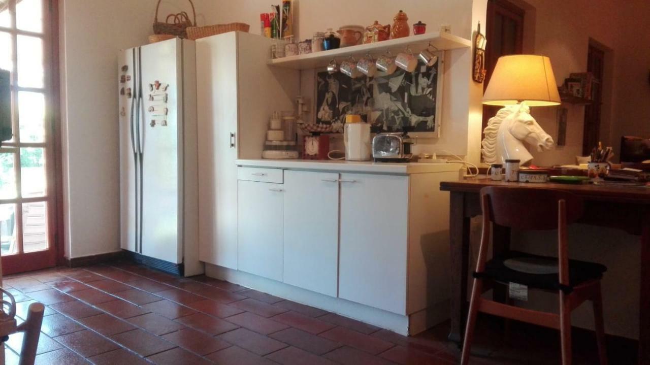 Willa La Casa Di Angelo E Gladys Bella Farnia Zewnętrze zdjęcie