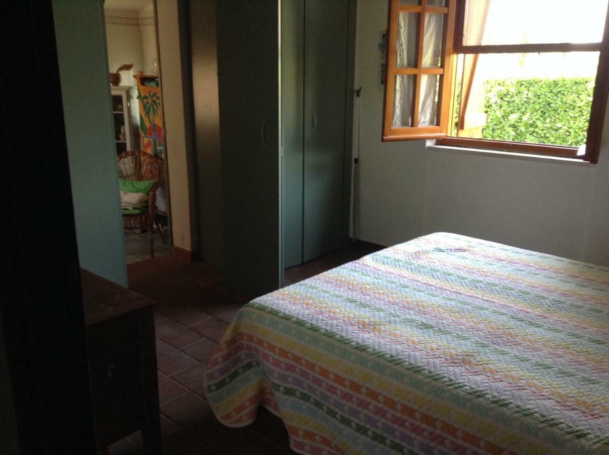 Willa La Casa Di Angelo E Gladys Bella Farnia Zewnętrze zdjęcie