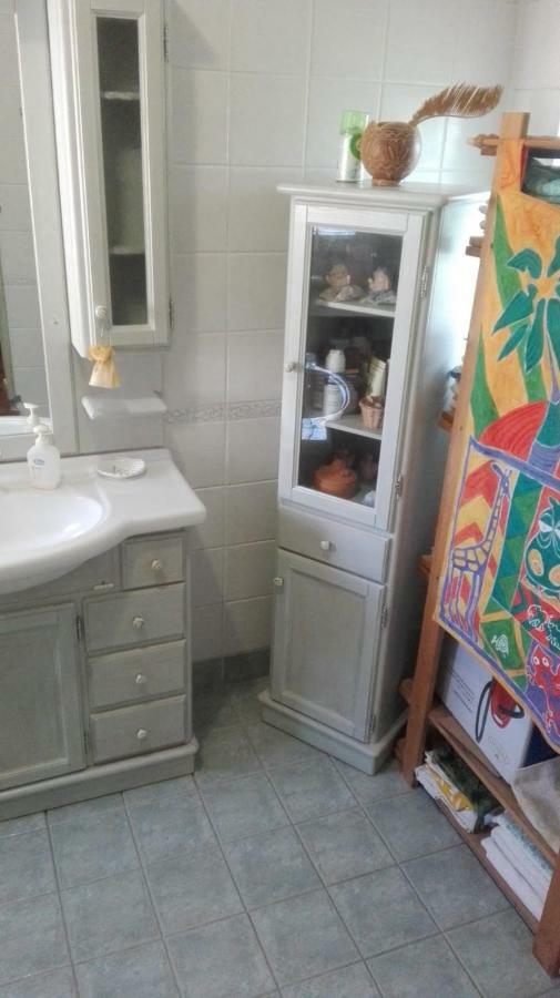 Willa La Casa Di Angelo E Gladys Bella Farnia Zewnętrze zdjęcie